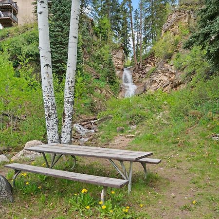 Purgatory Resort Ski In Ski Out Durango Exterior photo