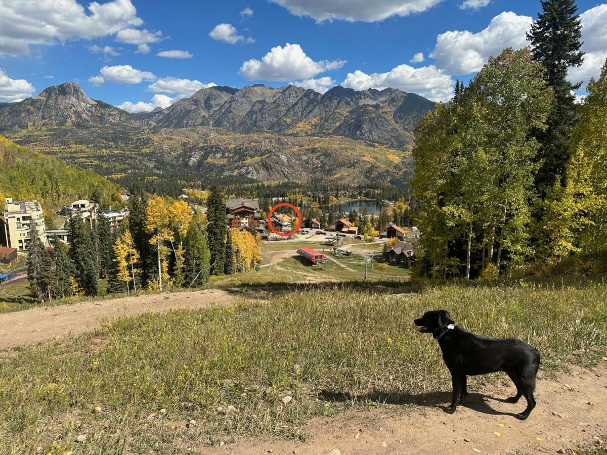 Purgatory Resort Ski In Ski Out Durango Exterior photo