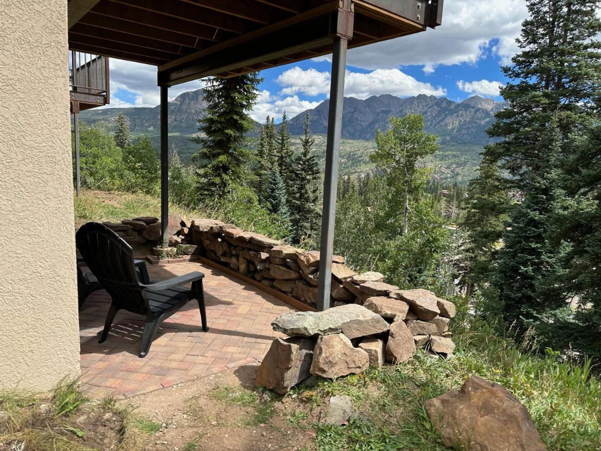 Purgatory Resort Ski In Ski Out Durango Exterior photo
