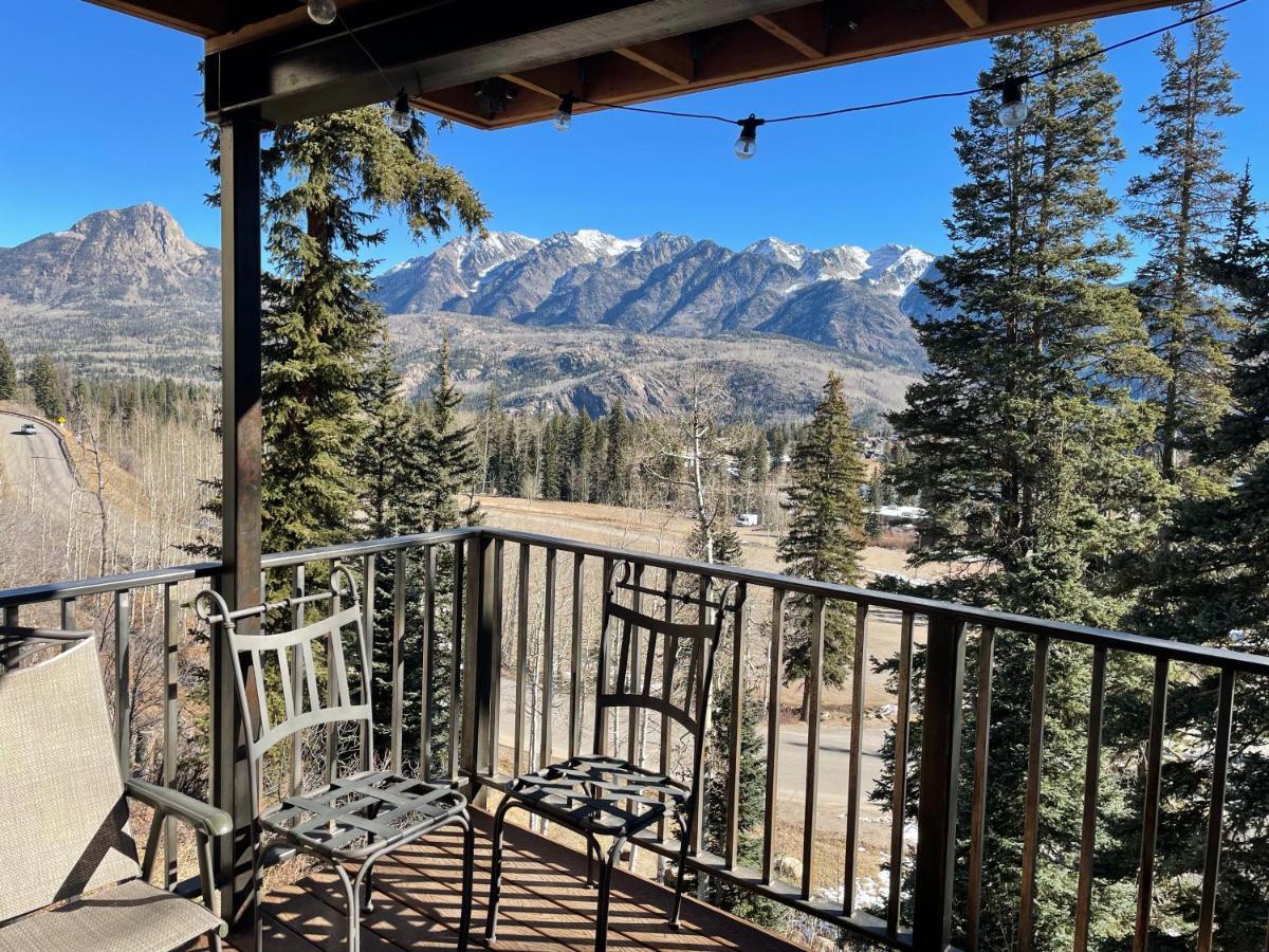 Purgatory Resort Ski In Ski Out Durango Exterior photo