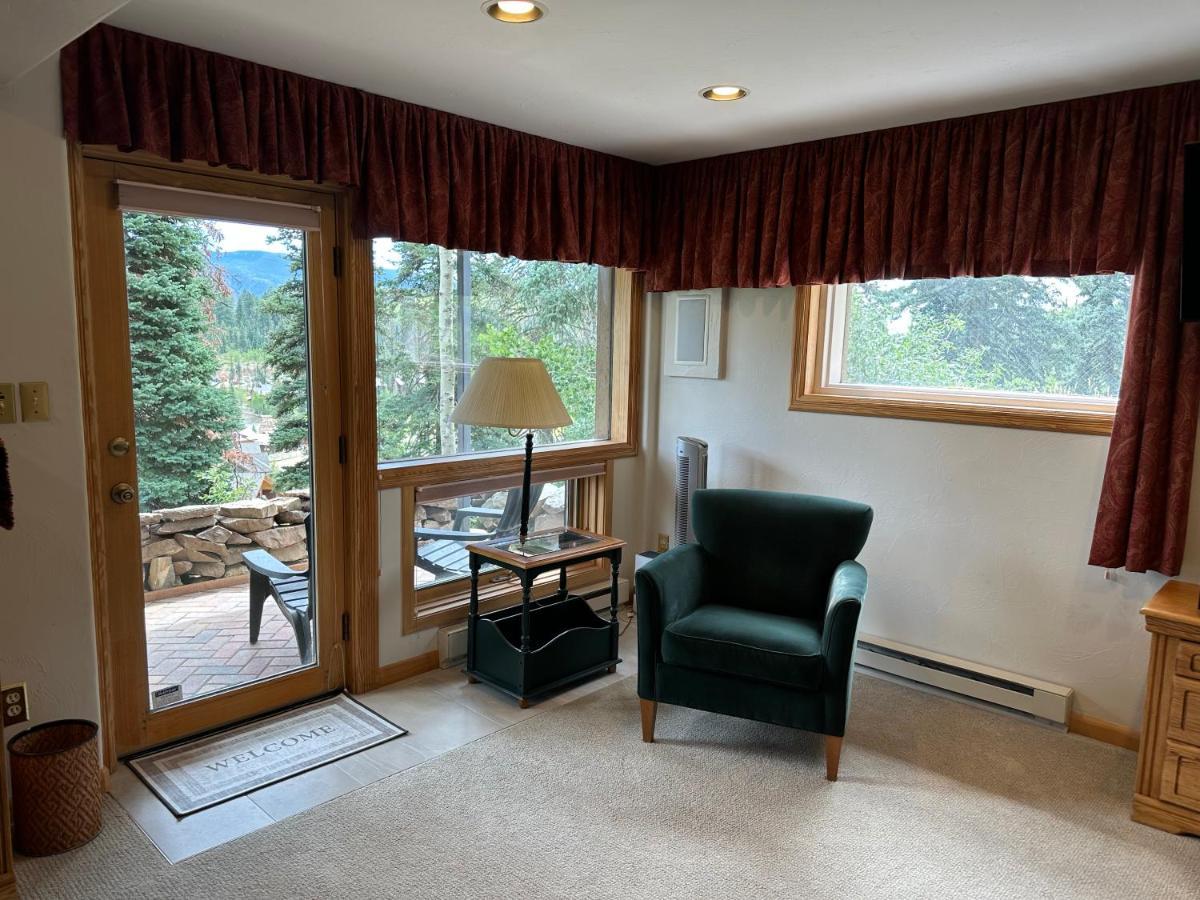 Purgatory Resort Ski In Ski Out Durango Exterior photo