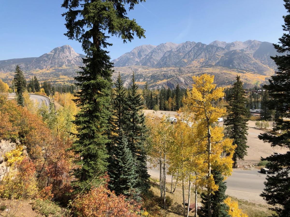 Purgatory Resort Ski In Ski Out Durango Exterior photo