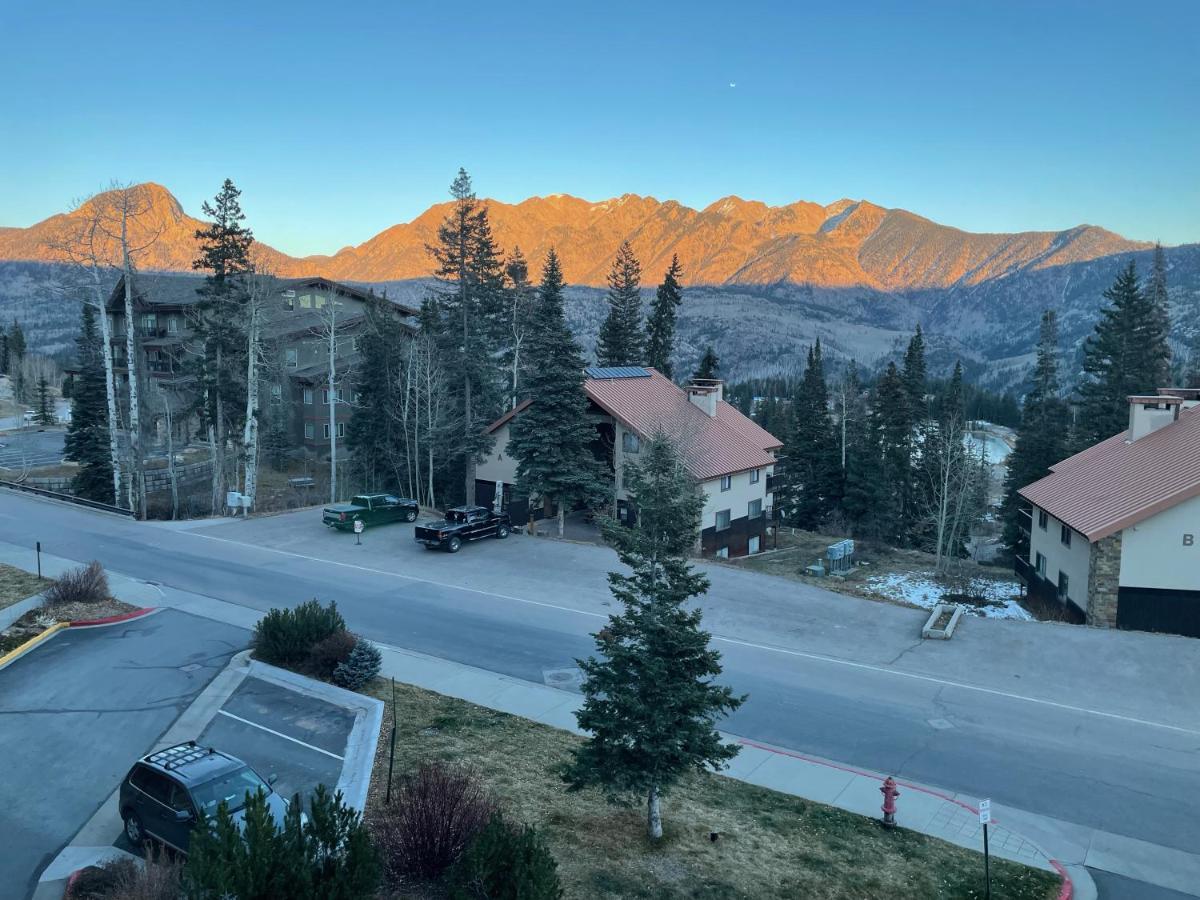 Purgatory Resort Ski In Ski Out Durango Exterior photo