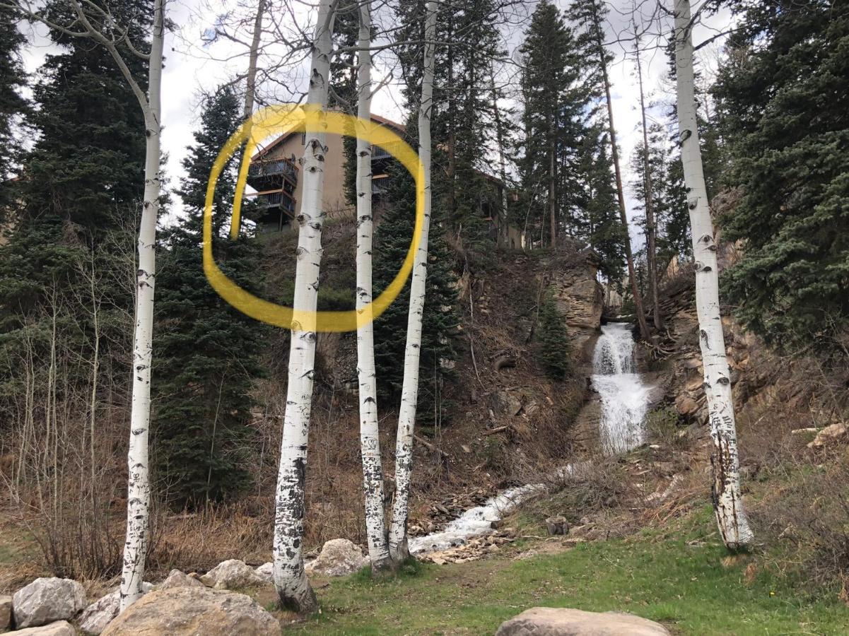 Purgatory Resort Ski In Ski Out Durango Exterior photo