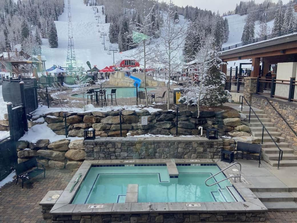 Purgatory Resort Ski In Ski Out Durango Exterior photo