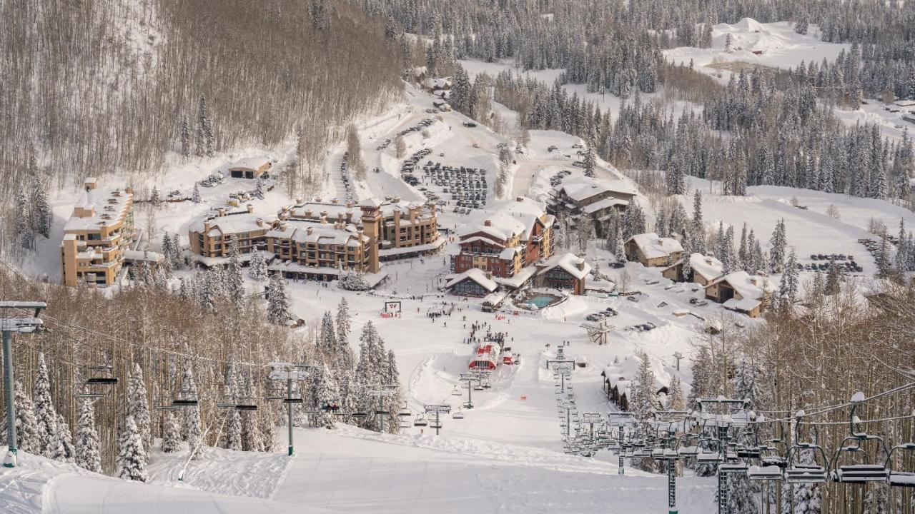Purgatory Resort Ski In Ski Out Durango Exterior photo