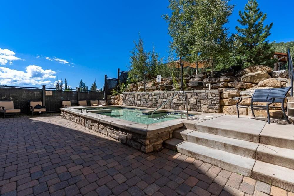 Purgatory Resort Ski In Ski Out Durango Exterior photo