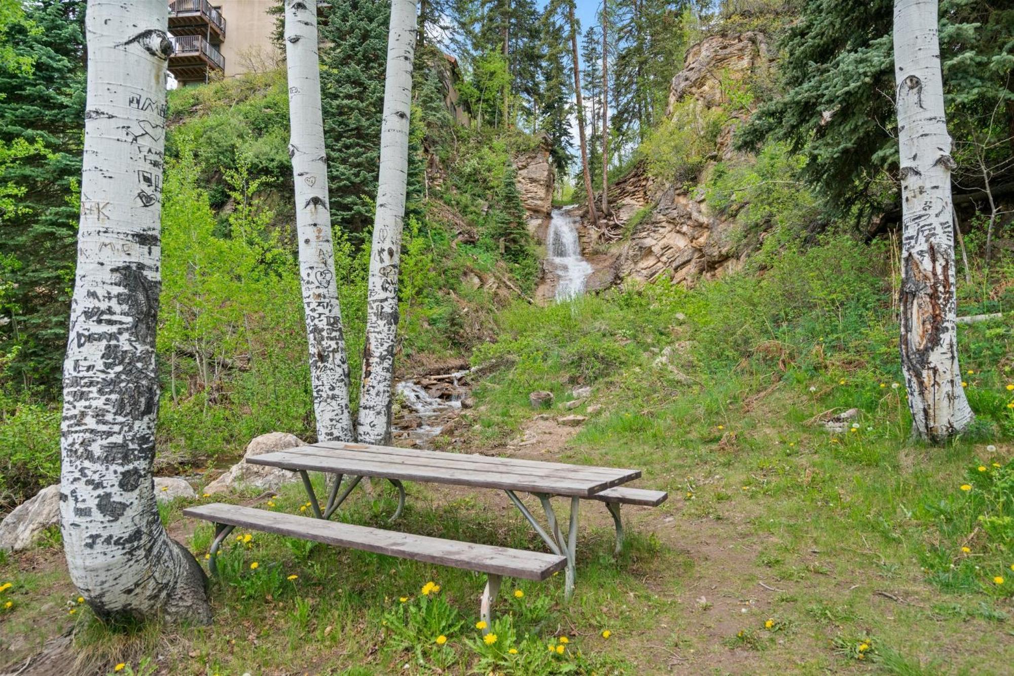 Purgatory Resort Ski In Ski Out Durango Exterior photo
